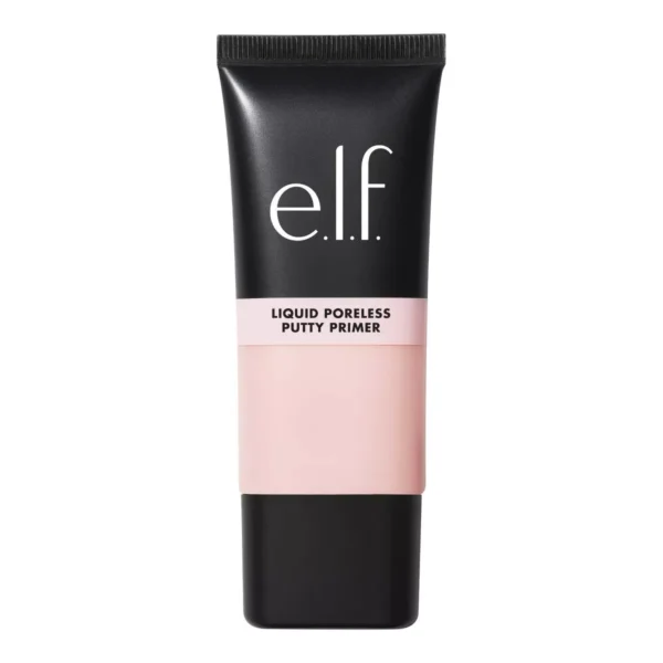 Liquid Poreless Putty Primer (Prebase facial líquida sin poros)