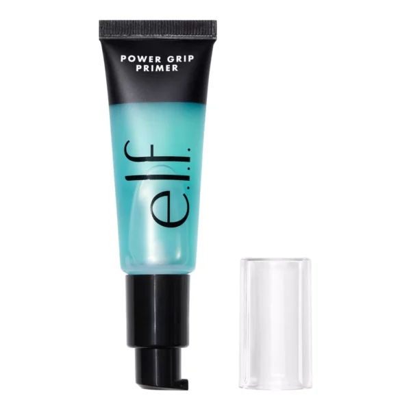 Power Grip Primer (Prebase facial de maquillaje hidratante a base de gel)