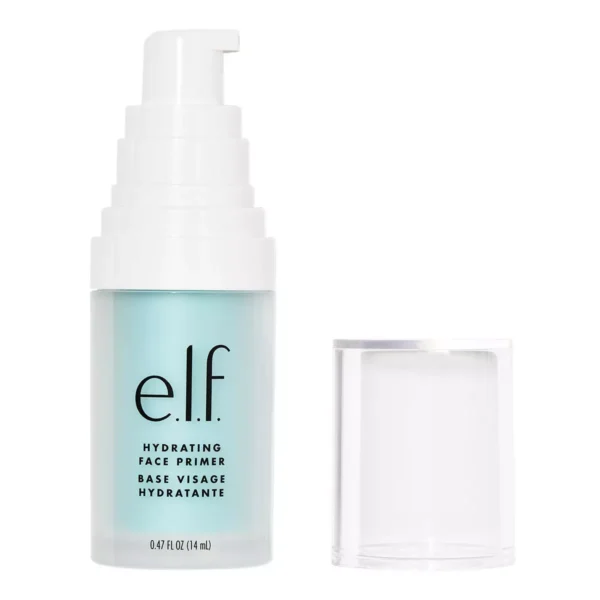 Hydrating Face Primer 14ML (Prebase hidratante facial)