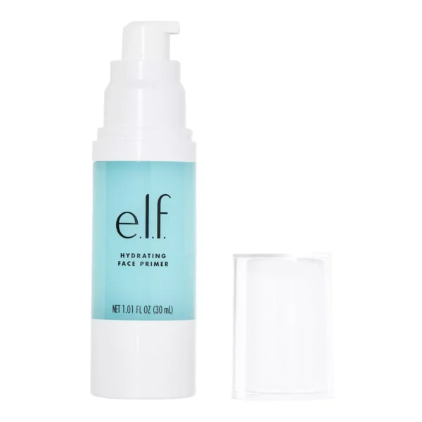 Hydrating Face Primer 30ML (Prebase hidratante facial)