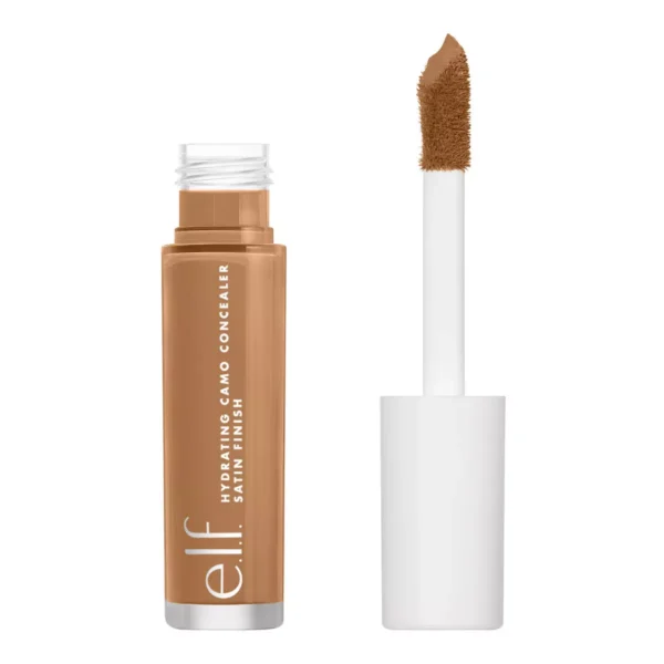 Hydrating Camo Concealer (Corrector liquido hidratante)