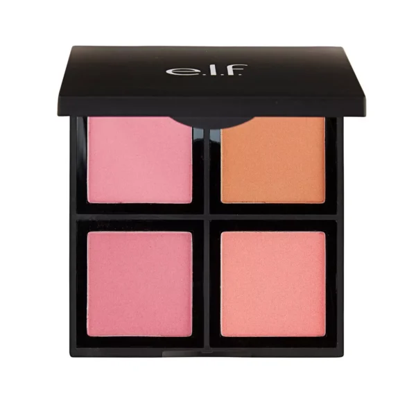 Powder Blush Palette Light (Paleta de Blush)