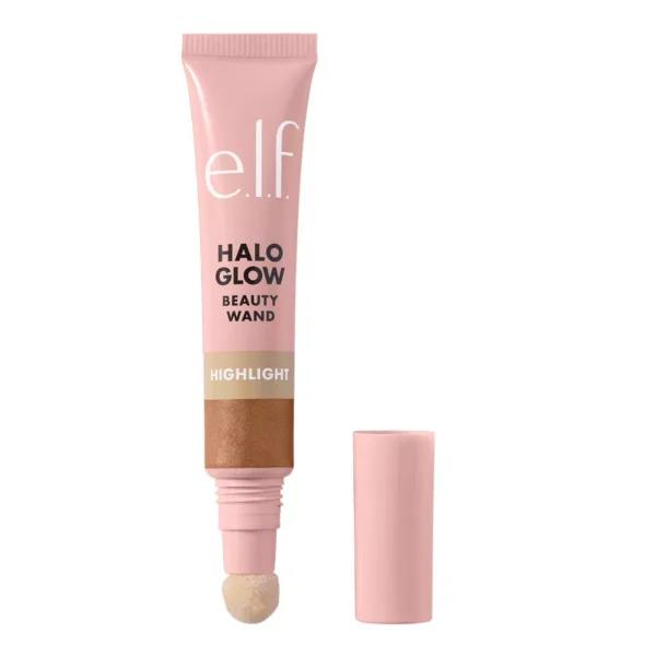 Halo Glow Highlight (Iluminador líquido)