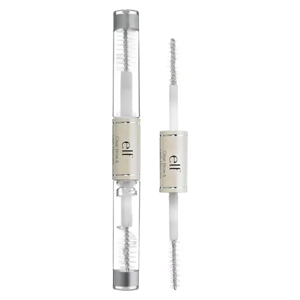 Mascara Transparent