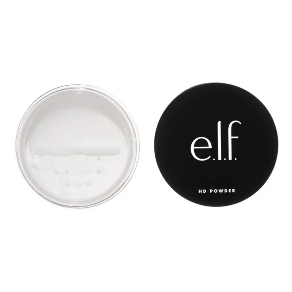 HD Loose Powder (Polvo suelto HD)