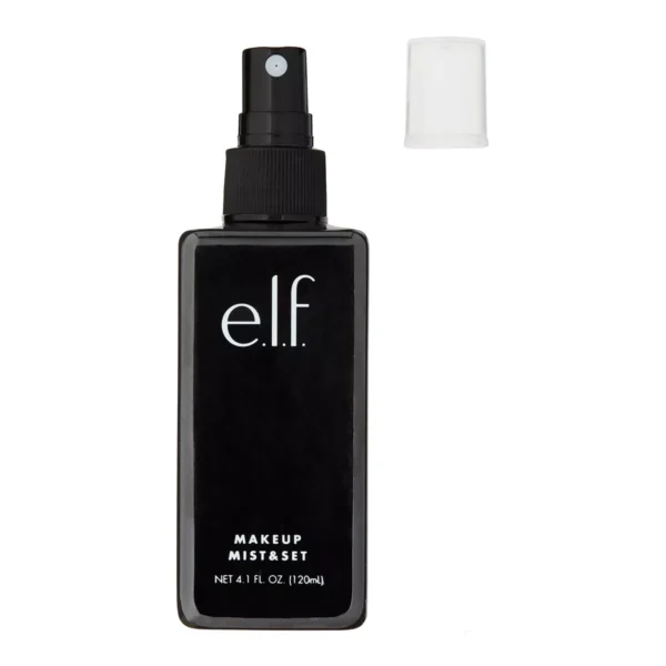 Makeup Mist & Set 120ML (Spray Fijador de Maquillaje)