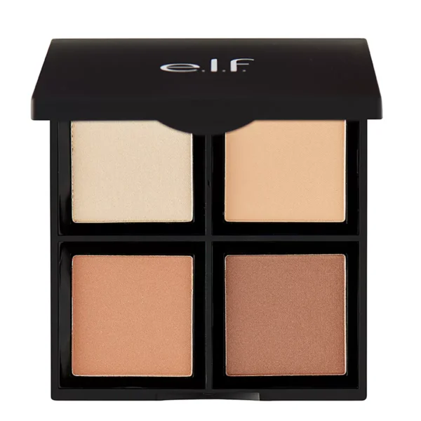 Contour Palette Pressed Powder (Paleta de Contornos)