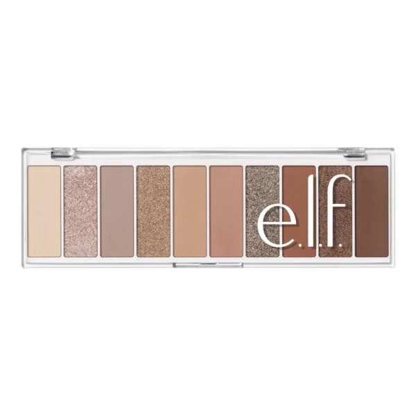 Perfect 10 Eyes Shadow (Paleta de sombras)