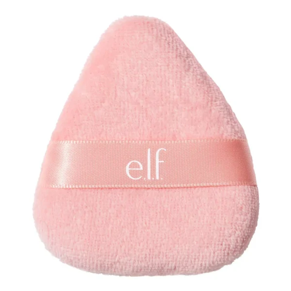 Halo Glow Powder Puff (Esponja de polvo)