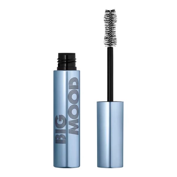Big Mood Mega Volume & Lifting Waterproof (Máscara de pestañas resistente al agua)