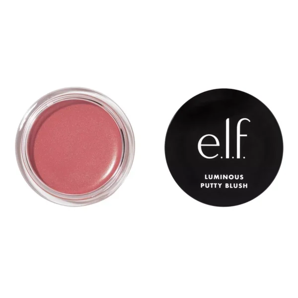 Luminous Putty Blush (Rubor luminoso)