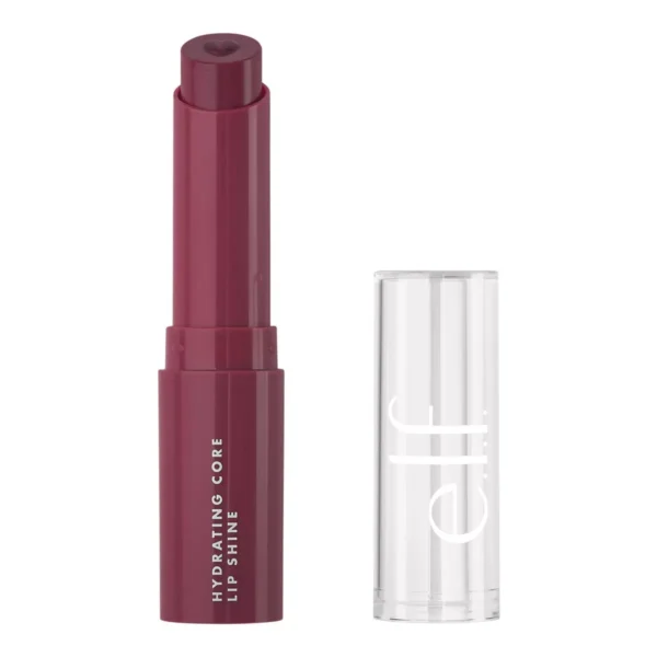 Hydrating Core Lip Shine Makeup (Maquillaje hidratante para labios)