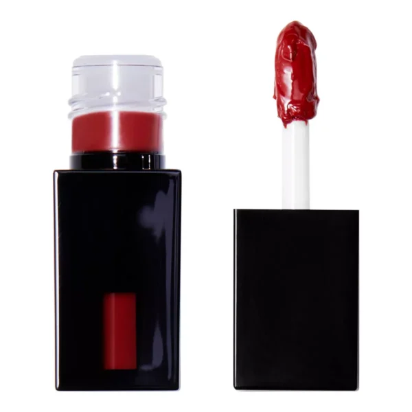 Glossy Lip Stain (Tinte labial brillante)