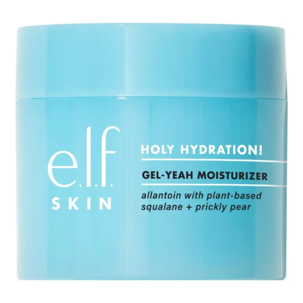 Gel-Yeah Face Moisturizer (Gel hidratante para rostro)